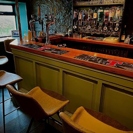 The Horseshoe Inn Lochgilphead Buitenkant foto