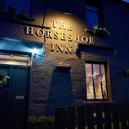 The Horseshoe Inn Lochgilphead Buitenkant foto