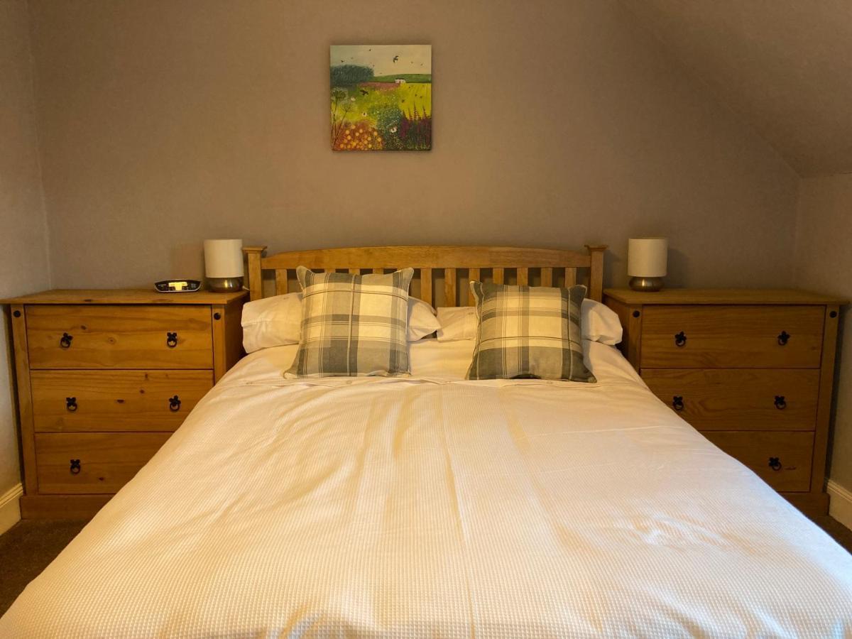 The Horseshoe Inn Lochgilphead Buitenkant foto